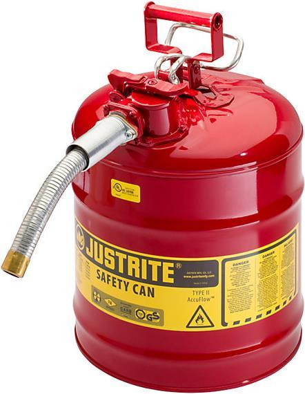 Image du produit Justrite Récipient de sécurité