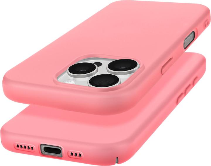 Produktbild Avizar SmoothGrip Case (Apple iPhone 16 Pro)