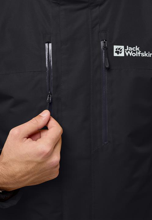 Produktbild Jack Wolfskin Jasper 3In1 Jkt M (L)