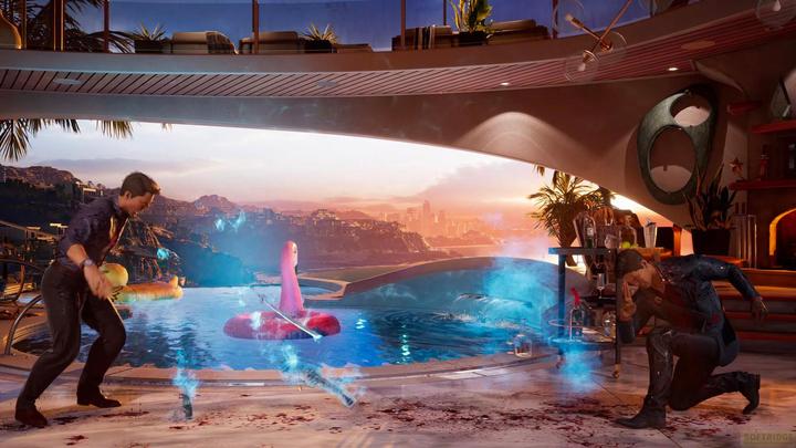 Produktbild WB Mortal Kombat 1 (PS5, DE)