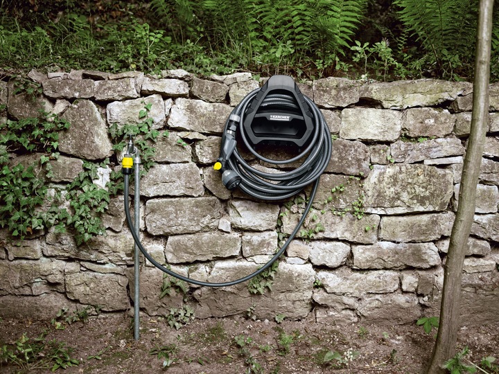 Image du produit Kärcher Prime de performance (25 m, 15.88 mm)