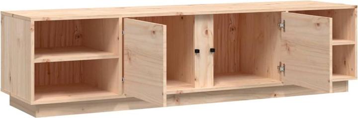 Actual product image vidaXL TV cabinet (156 x 40 x 40 cm)