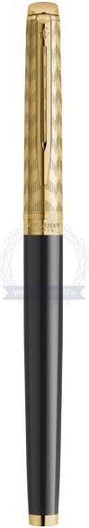 Produktbild Waterman Füllfederhalter Hemisphere Deluxe: Opera Collection (1x)