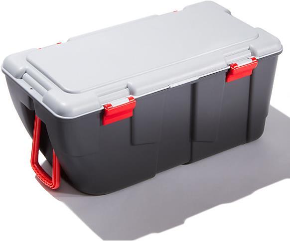 Actual product image kaiserkraft Leakage emergency kit