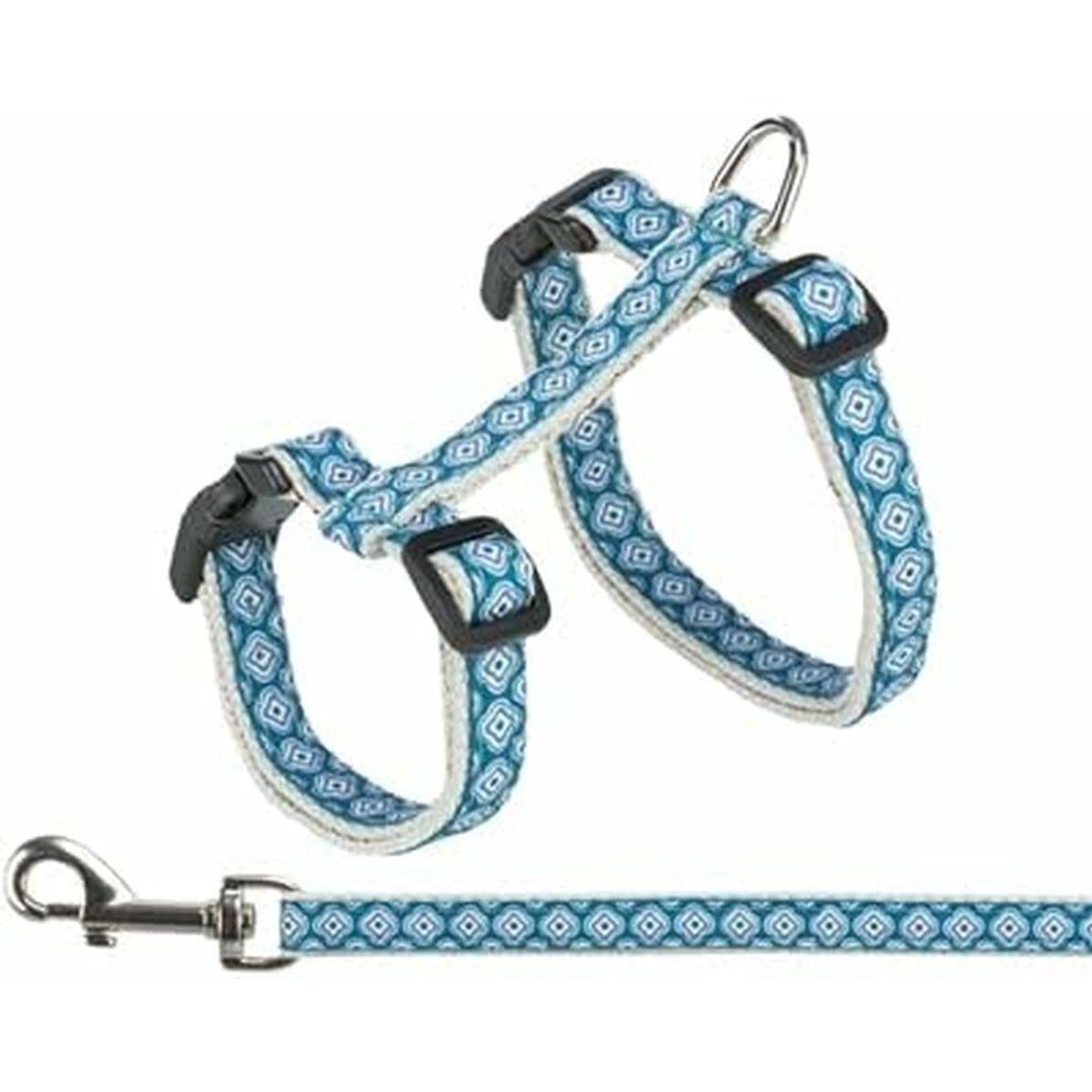 Meilleurs prix pour Harnais pour Animaux Domestiques Trixie 27–45 cm