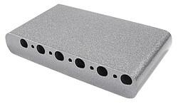 Produktbild Fender Strat(TM) Tremolo Block Steel