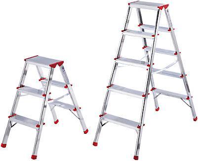 Productafbeelding kaiserkraft Aluminium trap (Trapladder, 8 cm)
