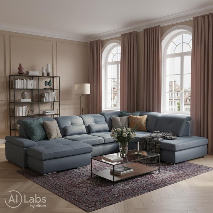 Immagine prodotto Beldomo Style Austin (Divano ad angolo)