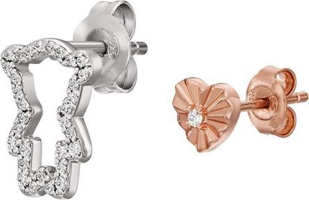 Produktbild Emporio Armani Ohrstecker (Sterling Silber)