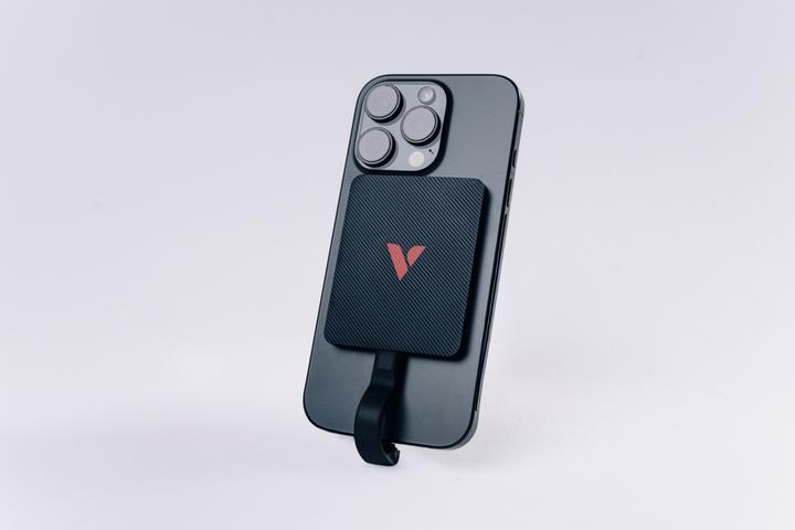 Produktbild Verbatim SSD 512GB SnapBack Ultra Slim SSD 512GB black (0.51 TB)