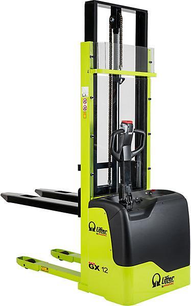 Produktbild kaiserkraft Deichselstapler