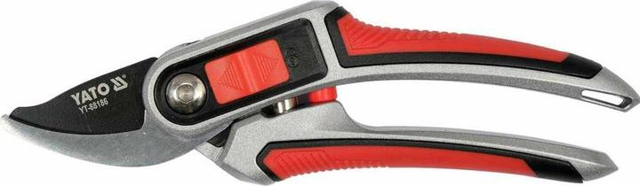 Yato Sekator Nożycowy Regulowany Aluminiowy