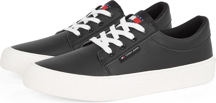 Produktbild Tommy Hilfiger Tommy Jeans Vulcanized Skate Derby - 67549 (46)