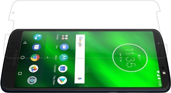 Immagine prodotto Nillkin Film protettivo della serie Matte (1 Pezzo/i, Motorola Moto G6 Plus)