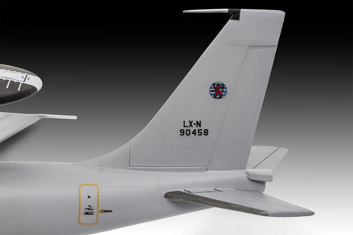 Produktbild Revell Boeing E-3A