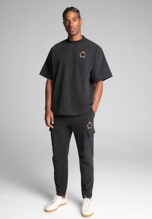 Actual product image Siksilk Crest Cargo Joggers (XL)