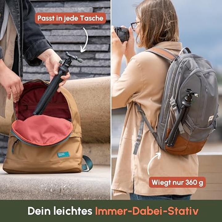 Produktbild C-Rope Creatorpod schwarz 30cm