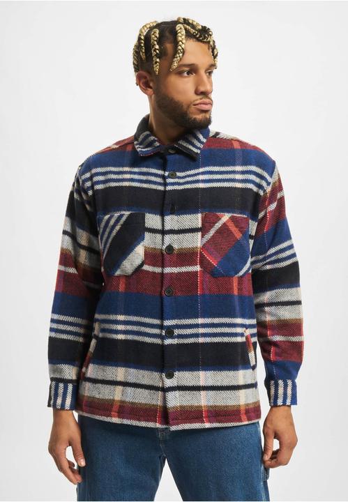 Produktbild 2Y Premium Woven Shirt - 197155 (S)