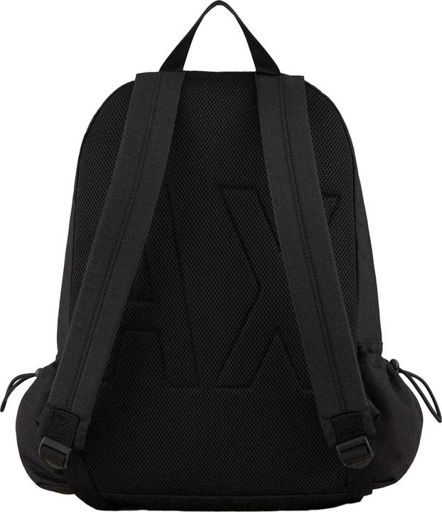 Actual product image Armani Exchange Nylon Backpack