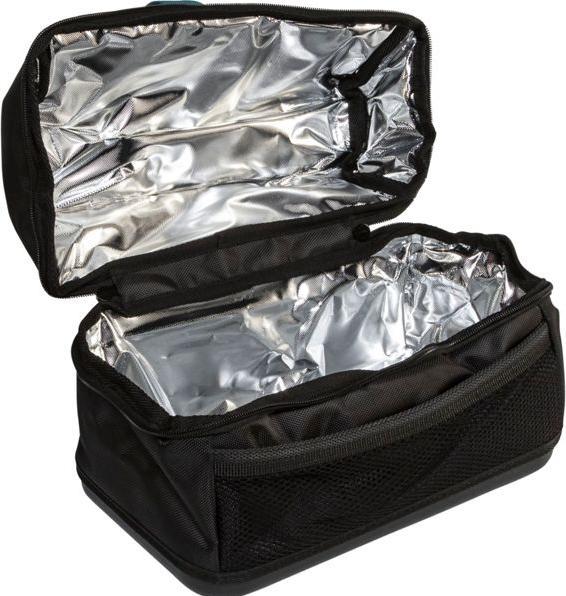 Actual product image Makita Lunch bag plus