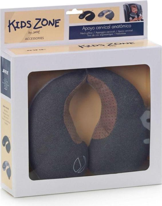 Immagine prodotto Jané Cuscino per il collo Jane grande (Cuscino per testa e collo)