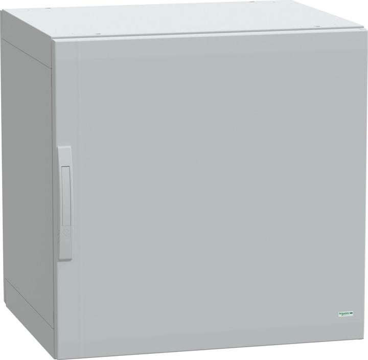 Produktbild Schneider Electric Polyestergehäuse bodenst. Vers.PLA NSYPLA776G