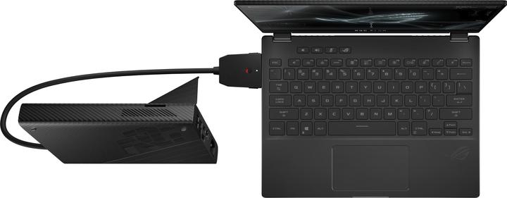 Image du produit ASUS ROG Flow X13 RTX 3050 Ti (13.40", 1000 Go, 32 Go, CH, AMD Ryzen 9 6900HS)