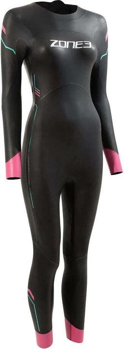 Image du produit Mizuno Women's Agile Wetsuit (M)