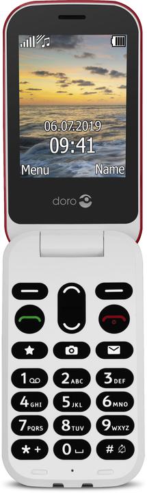Produktbild Doro 6040 2G (2.80", 2 Mpx, 2G)