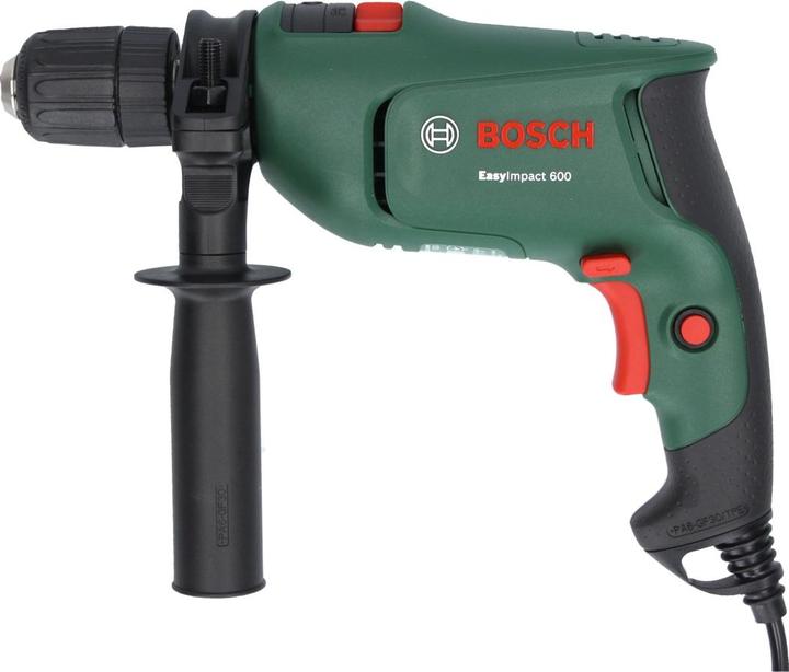 Produktbild Bosch Home & Garden EasyImpact 600 (Netzbetrieb)