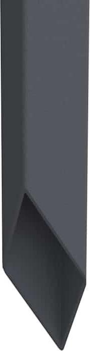 Produktbild vidaXL Gartensichtschutz (50 cm)