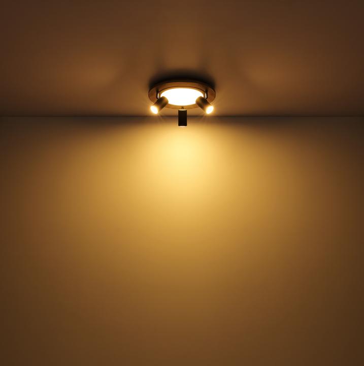 Produktbild Globo Kassu (1300 lm)