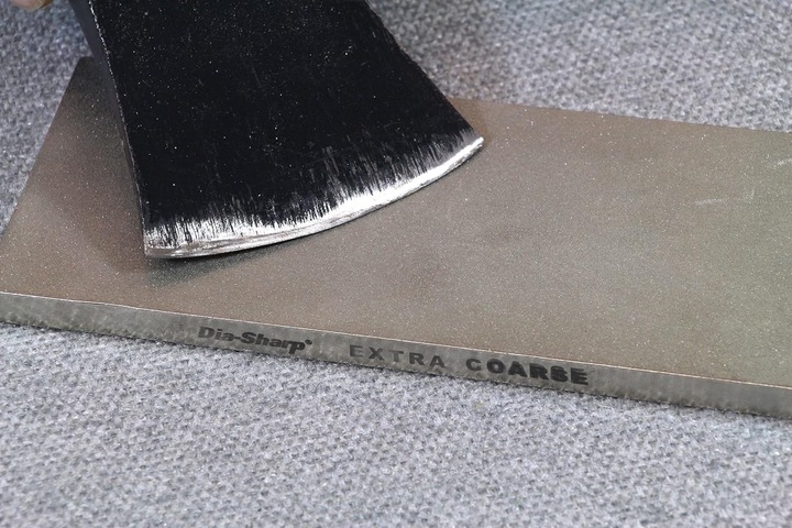 Actual product image DMT Slide-Sharp sharpening block