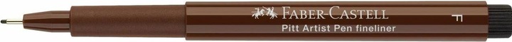 Image du produit Faber-Castell Tuschestift (Sépia, 1 x)