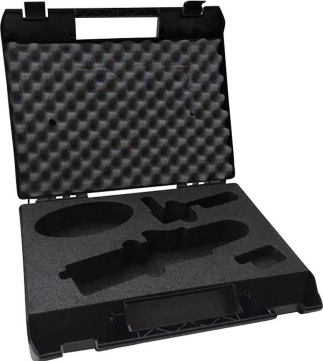 Produktbild Testec TT-CC 220 Stromzangen-Adapter