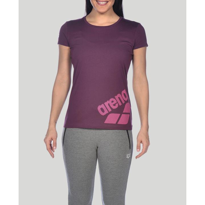 Actual product image Arena Logo Driven (XS)