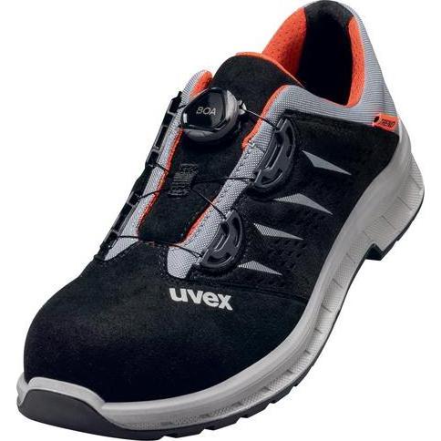 Uvex Safety, Sicherheitsschuhe, 2 Trend (S1P, 44)