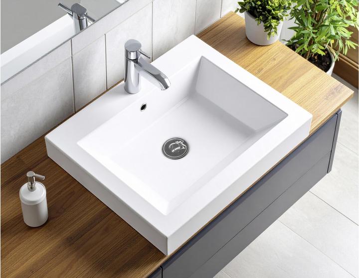 Immagine prodotto MediaShop Abflussieb uSt.Drain Magic2in1