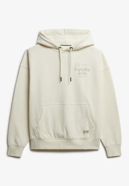 Produktbild Superdry Luxe Casual Relaxed (M)