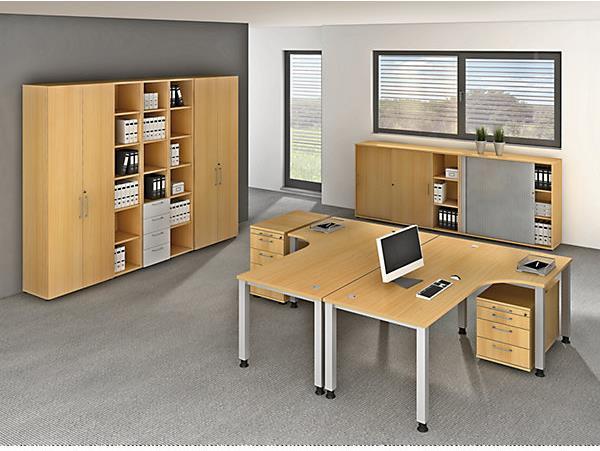 Immagine prodotto Office Akktiv RENATUS - Armadio per tapparelle