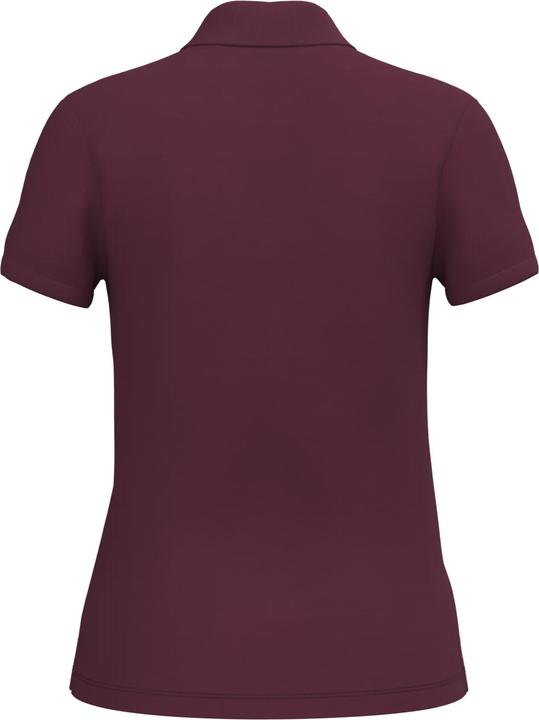 Produktbild iDeal Basic Bio-Piqué-Polo für Damen (S)