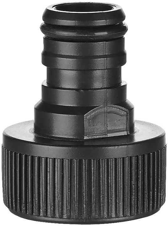 Actual product image Royal Gardineer WLAN Irrigation Computer with Irrigation Valve