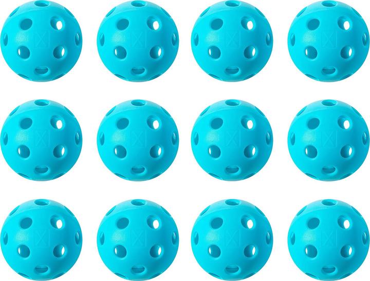 Immagine prodotto Franklin Indoor X (x12)