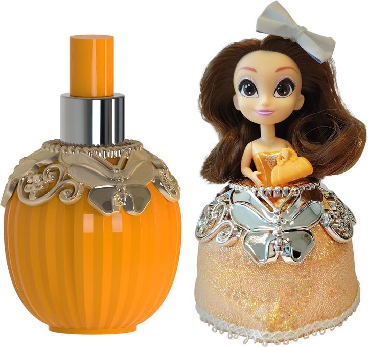 Image du produit Grandi Giochi Poupée parfumée