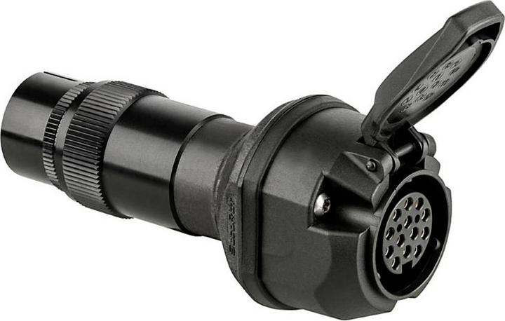 Actual product image SecoRüt Voltage reducer