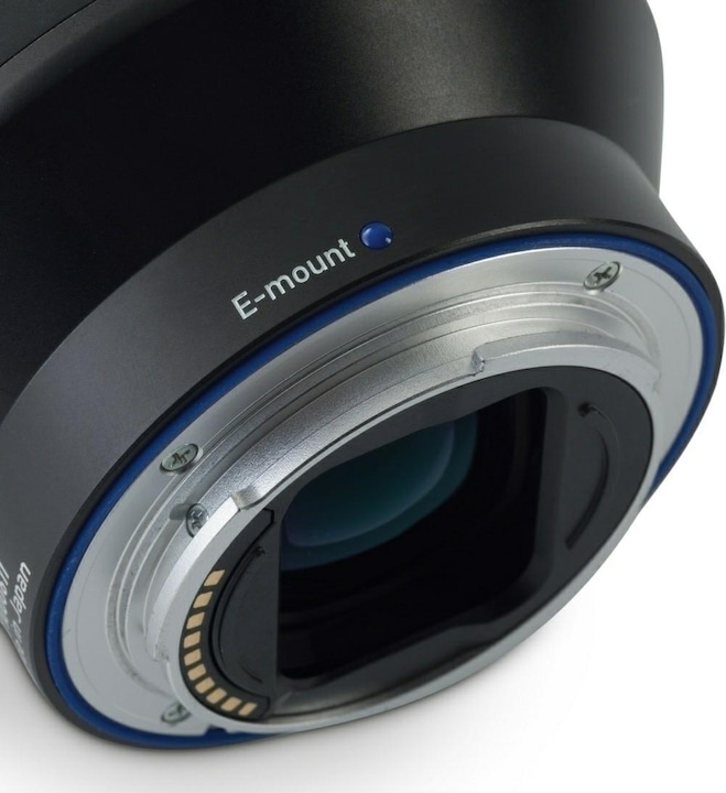Produktbild Zeiss Batis 25mm 2.0 E-Mount Vollformat AF (Sony E, Vollformat)