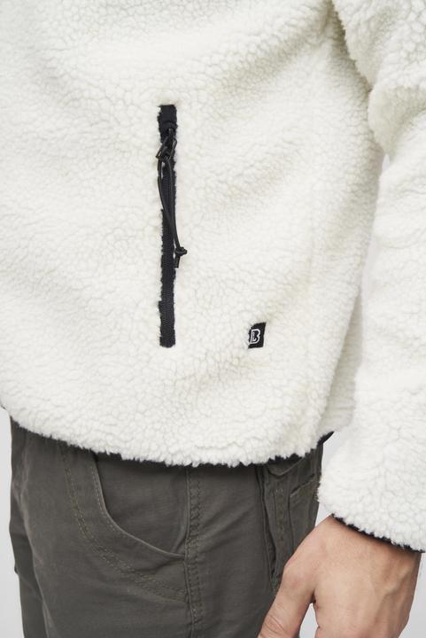 Produktbild Brandit Teddyfleece Worker Jacket (3XL)