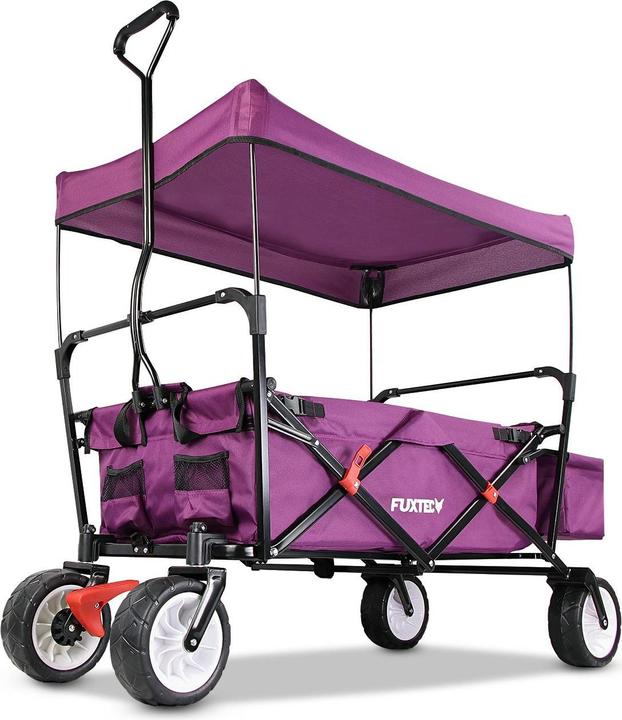 Immagine prodotto Fuxtec FX-CT350