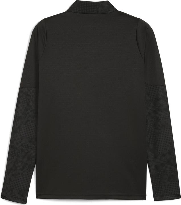 Actual product image Puma FCSP Training 1/4 Zip Top (L)