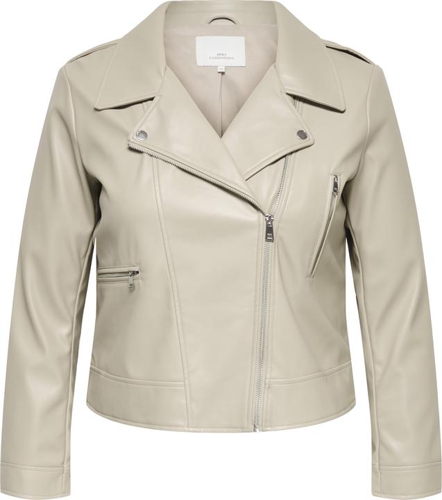 Actual product image Only CARCARMEN Bikerjacke Bikerjacke (46)